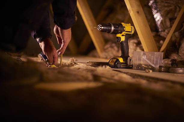 Best Insulation for Specific Applications in Chestertown, MD